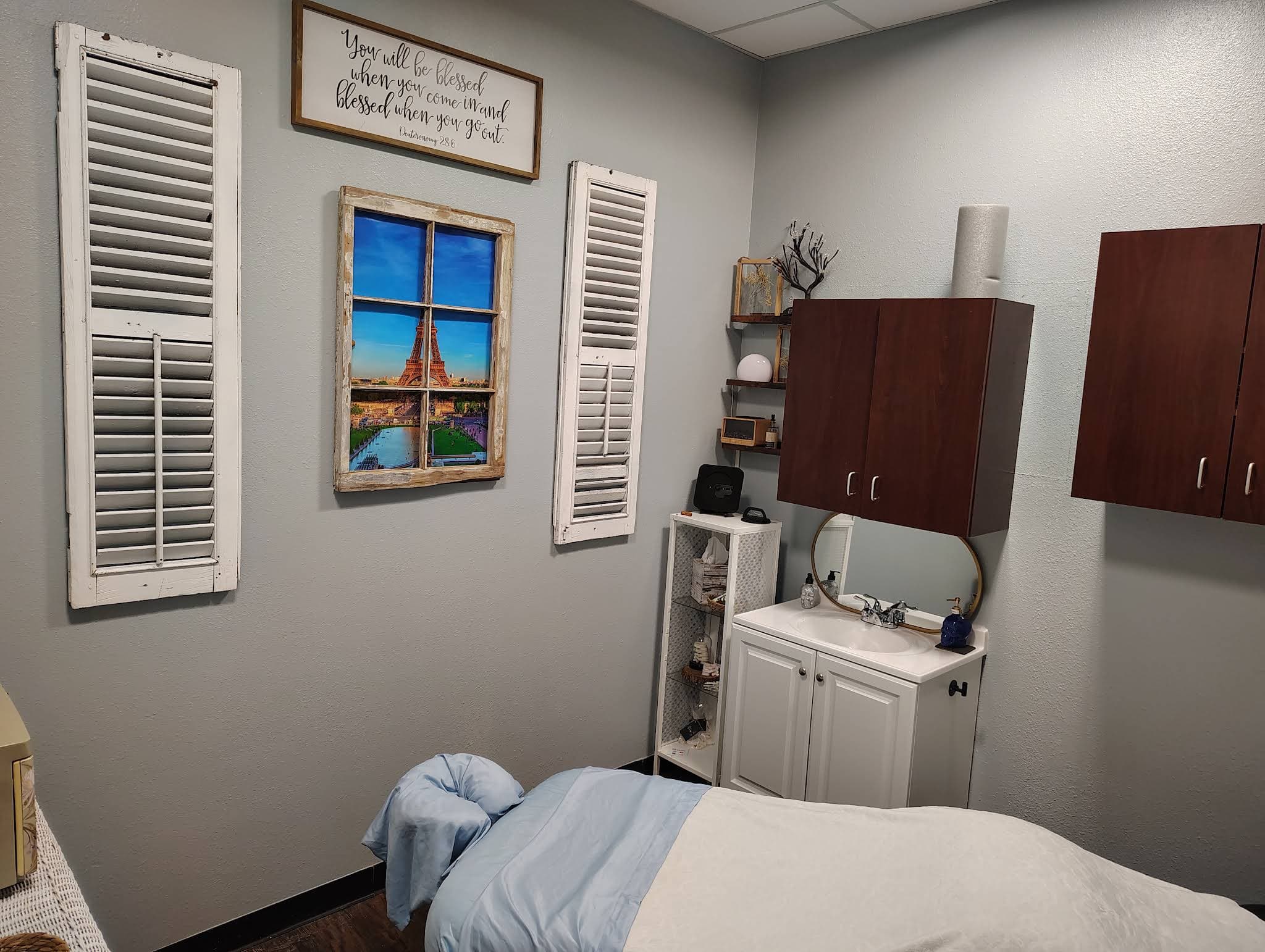 Photo of A Healing Touch by Iris LLC.