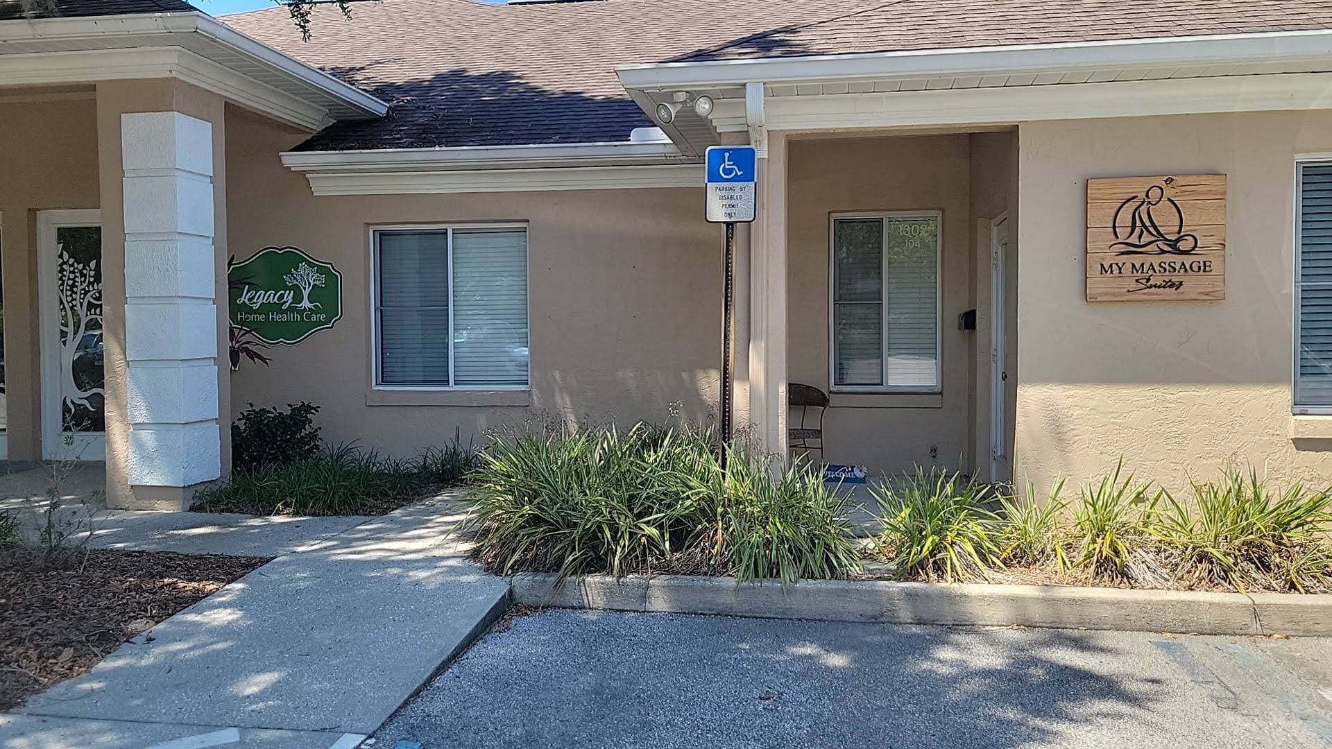 Photo of Restoration Therapeutic Massage