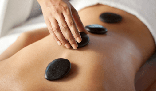 Photo of Lisa Wood LMT Theraputic Massage