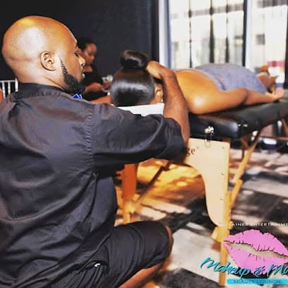 Photo of Massagelyfe