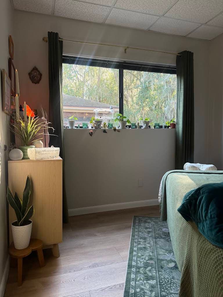 Photo of The Ritual Room Holistic Massage