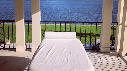 Photo of Kristy's Massage Studio inside Vivant Medical
