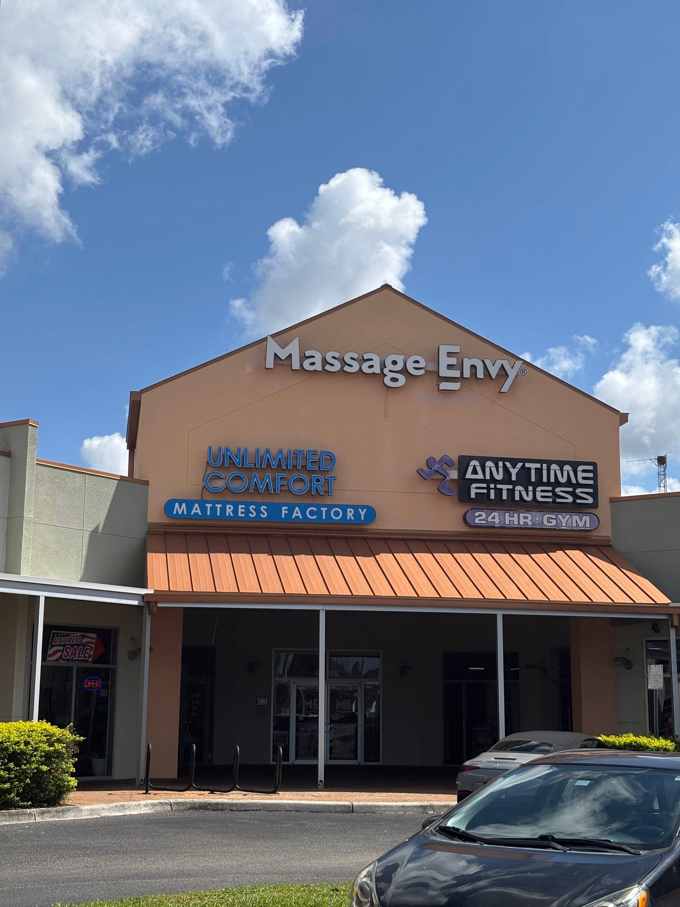 Photo of Massage Envy