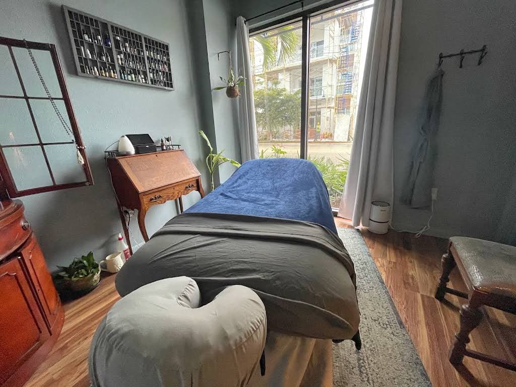 Photo of Unwind Massage & Wellness