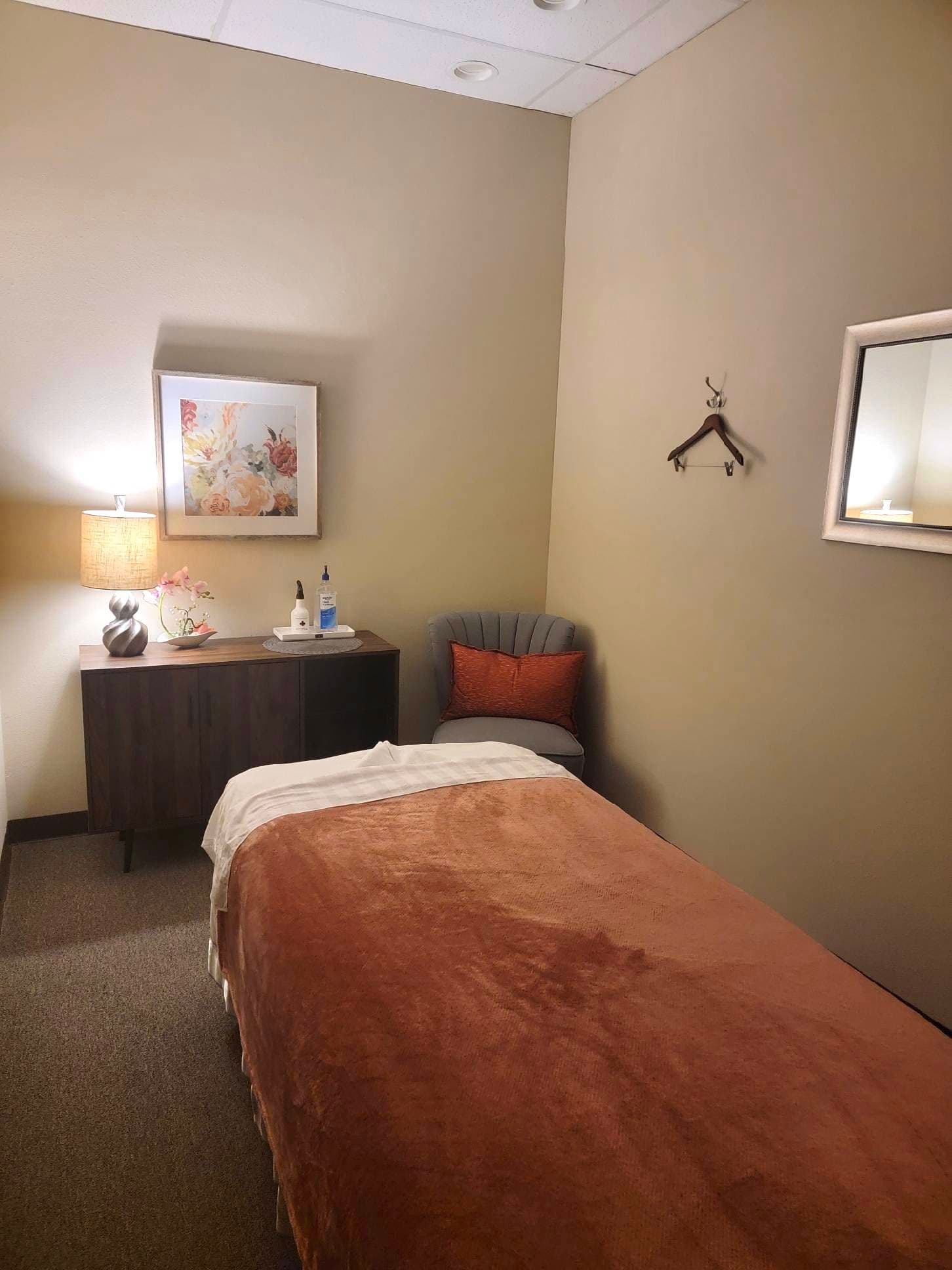 Photo of Serenity Massage Therapy
