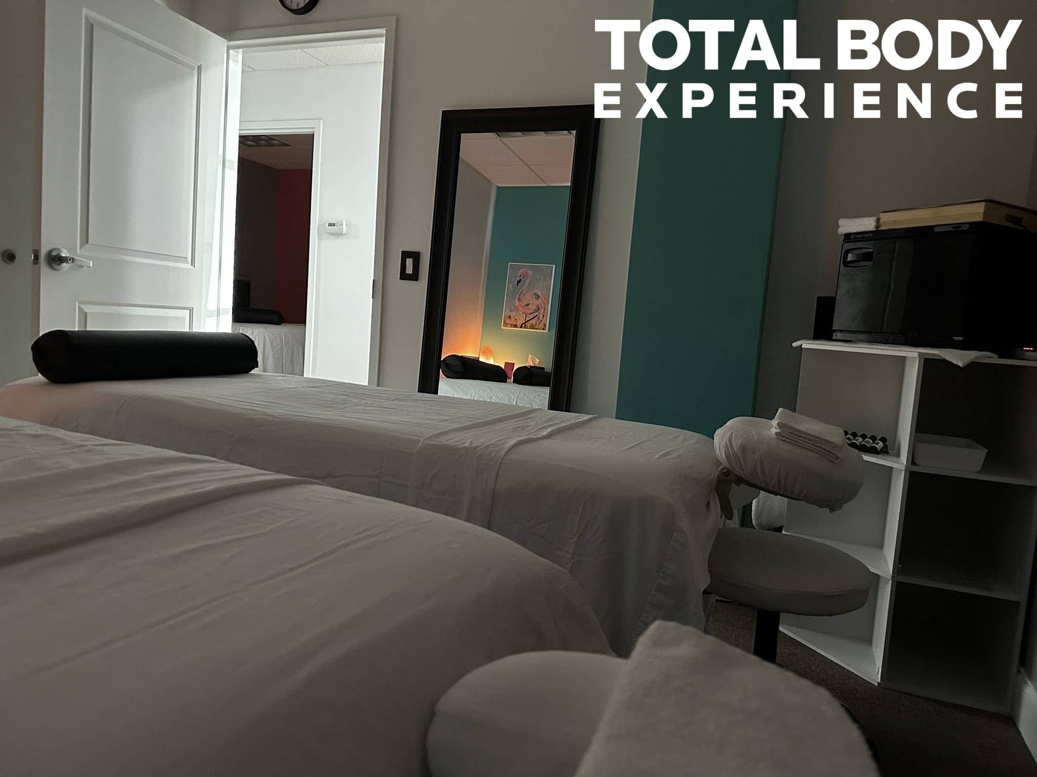 Photo of Total Body Experience