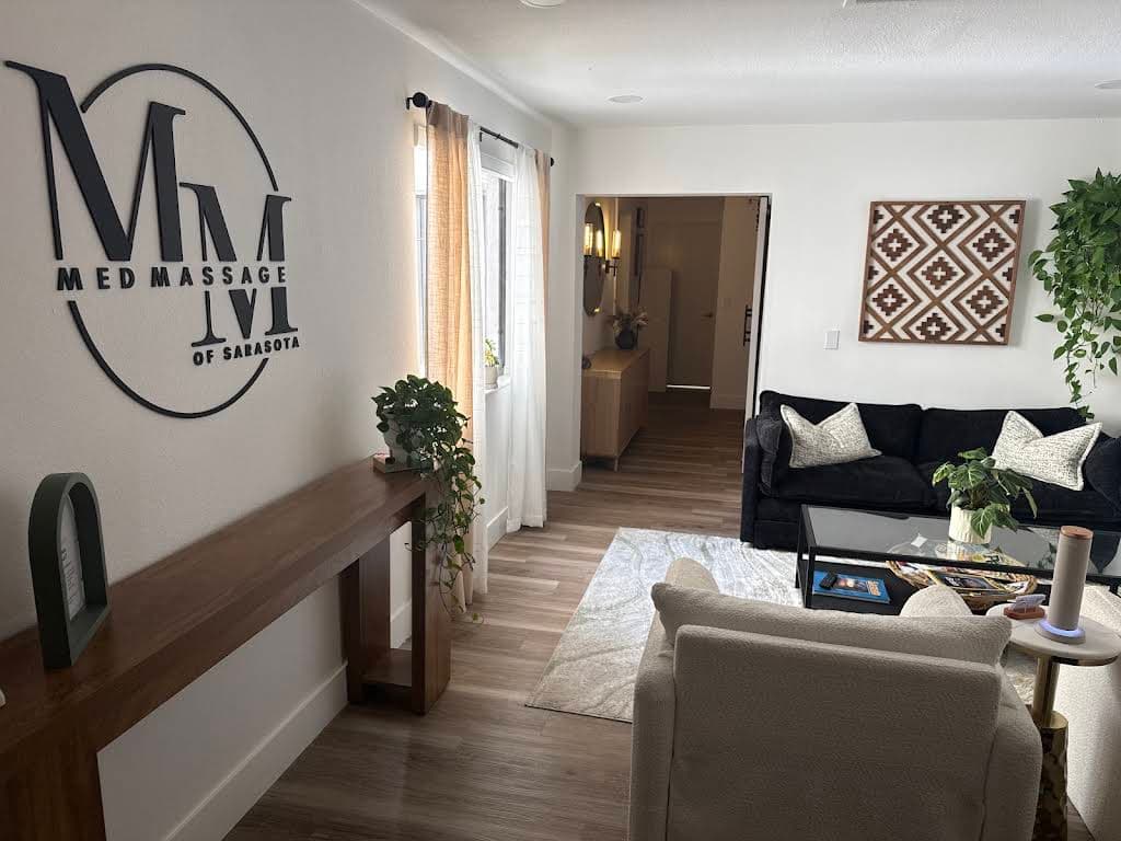 Photo of MedMassage of Sarasota