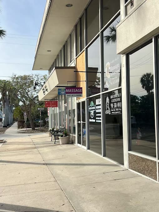 Photo of Serendipity Massage day spa