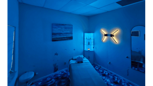 Photo of SK Serenity Massage & Wellness