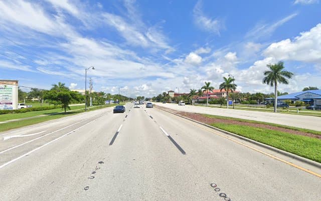 Photo of Bliss Nail & Spa in Bonita Springs