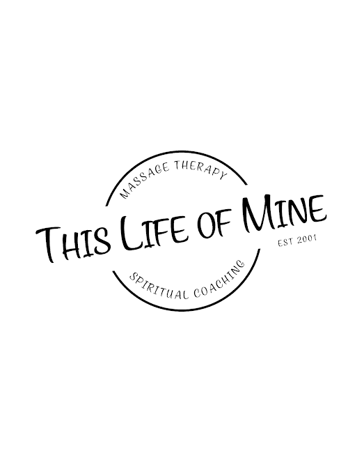 Photo of This Life of Mine