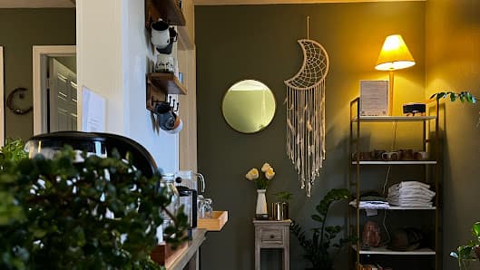 Photo of Rowan wellness