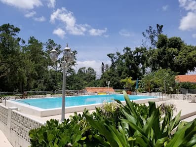 Photo of Shangri-La Springs