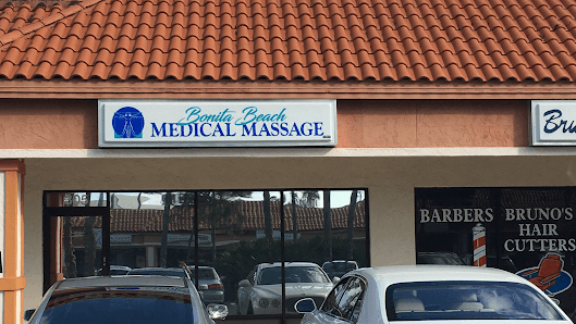 Photo of Bonita Beach Medical Massage