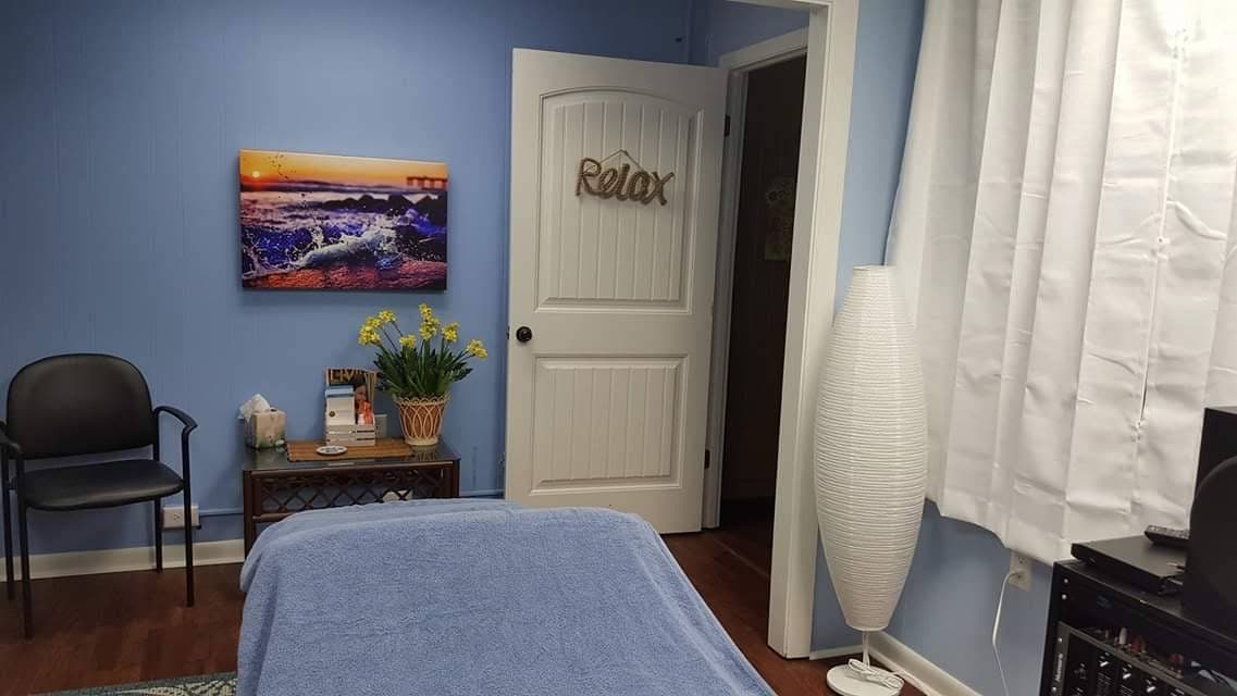 Photo of Solari Massage and Wellness