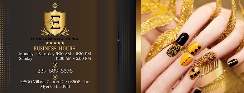 Photo of Estero Nail and Spa