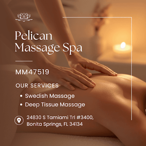 Photo of Pelican Massage Spa