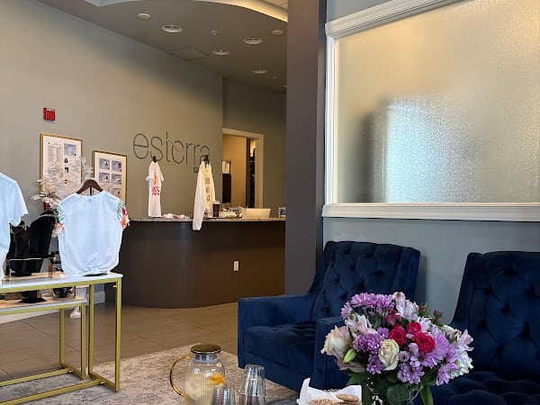 Photo of Esterra Spa & Salon