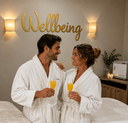 Photo of Wellbeing Therapeutic Spa & Massage - Fort Myers