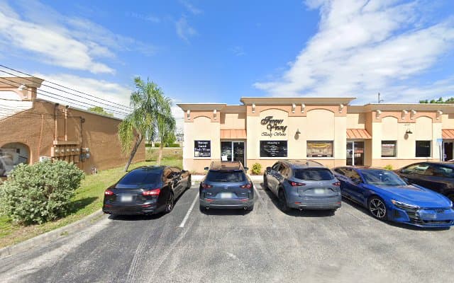 Photo of Forever Young Bodyworks