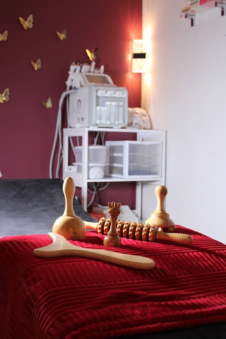 Photo of Majestic Touch Spa