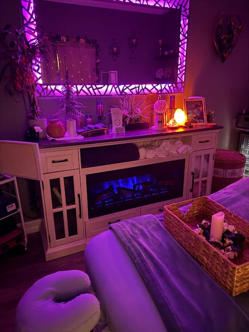 Photo of It Is Well Massage Therapy LLC
