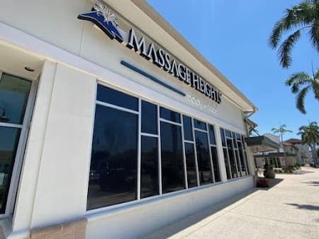 Photo of Massage Heights Gulf Coast Town Center