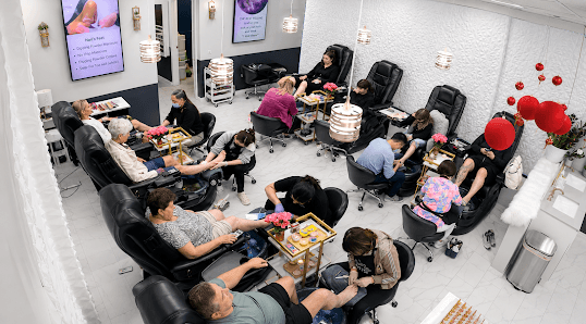 Photo of LT Nails & Spa - Nail Salon Fort Myers FL