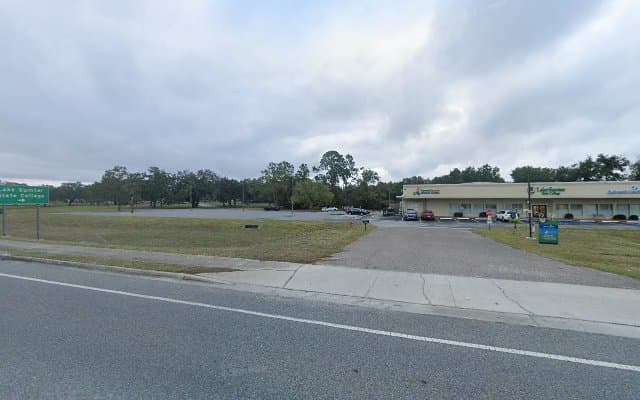 Photo of Buchanan Health Center