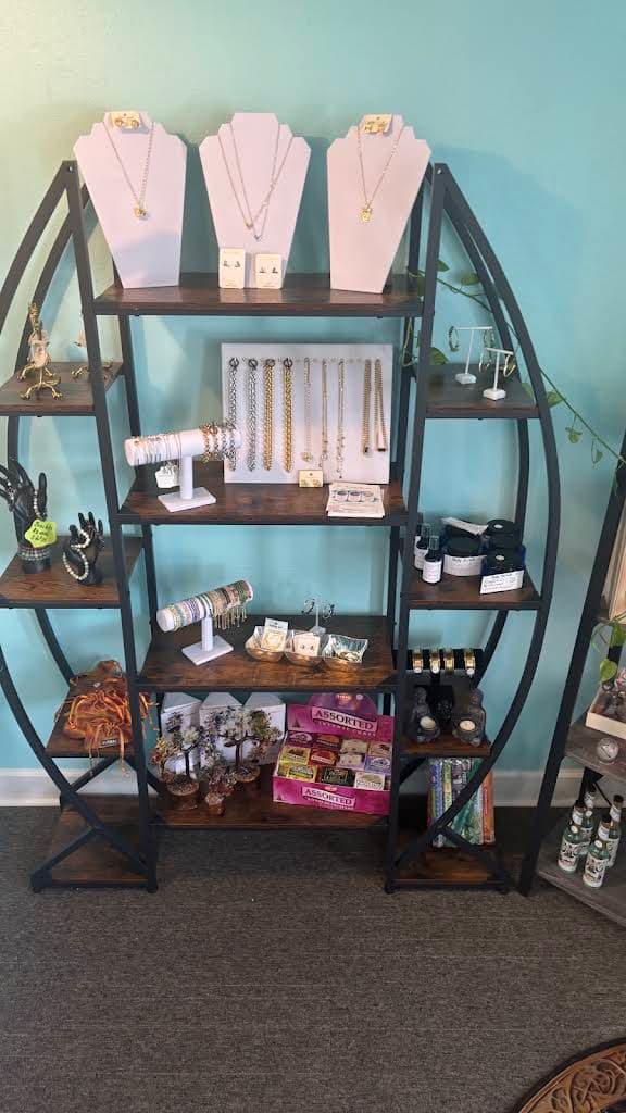 Photo of KD THE HEALER & MASSAGE CENTER LLC
