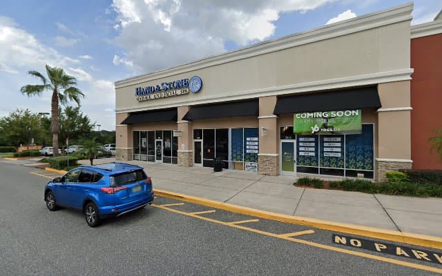Photo of Cobe Nails and Spa