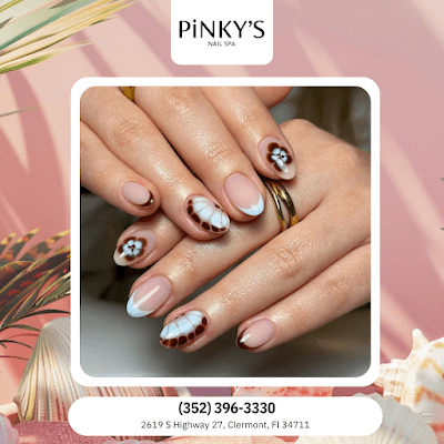 Photo of Pinky's Nail Spa