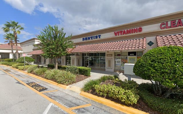 Photo of Stretch Zone