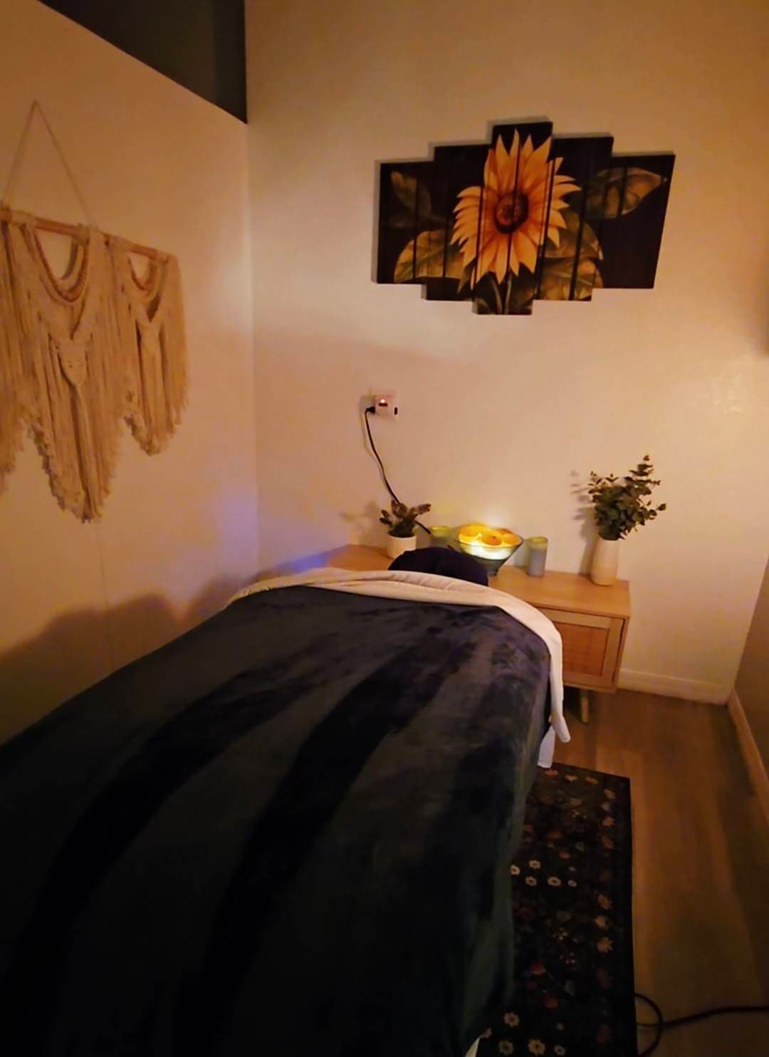 Photo of Balance and Bliss Massage Therapy