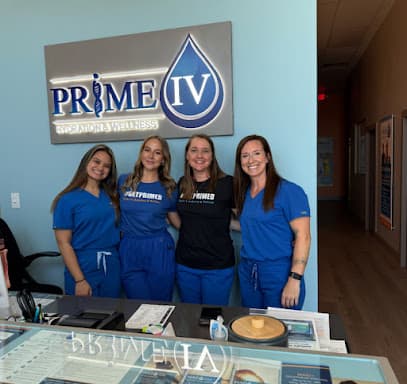 Photo of Prime IV Hydration & Wellness - Clermont