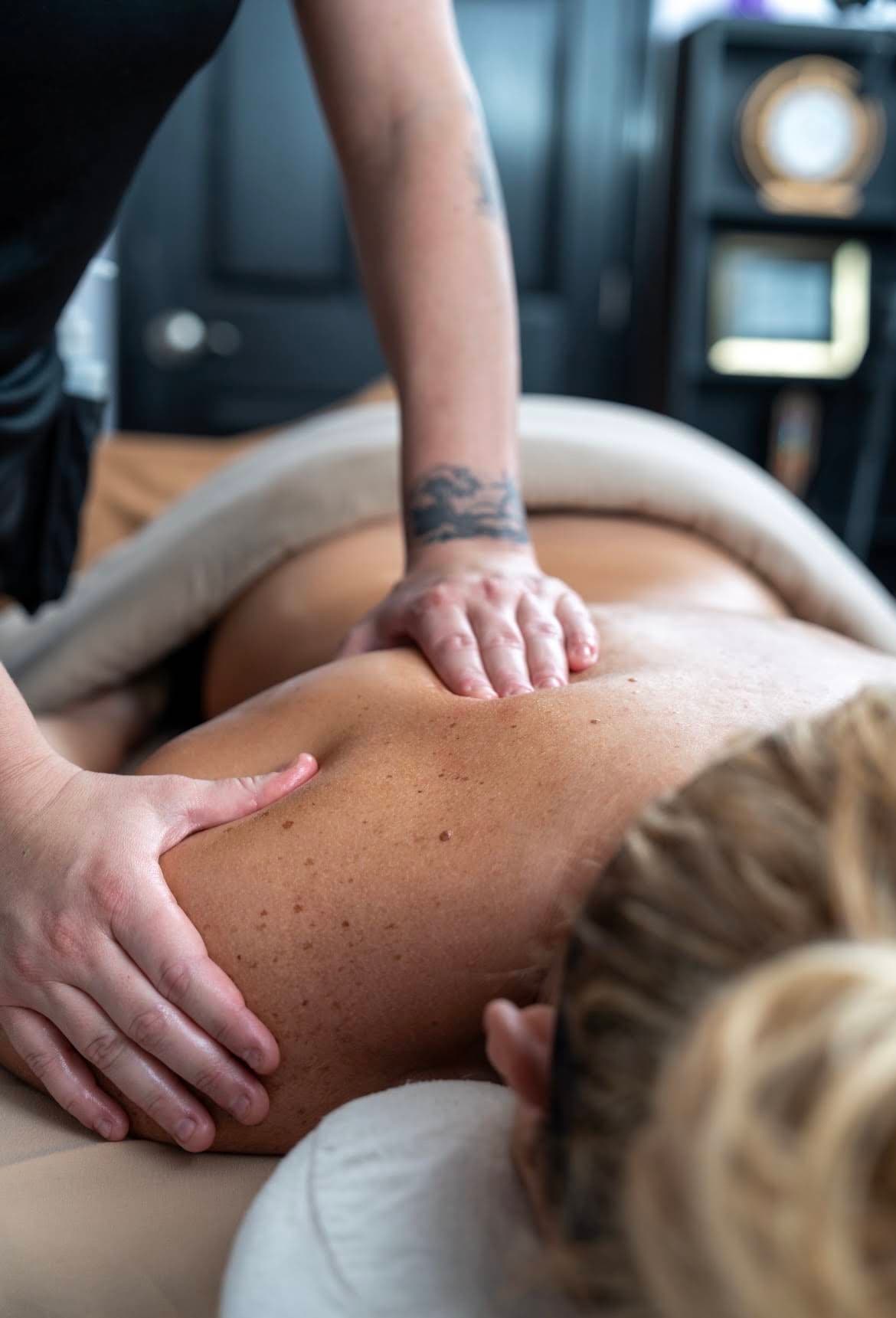 Photo of Appaneal Massage Therapy