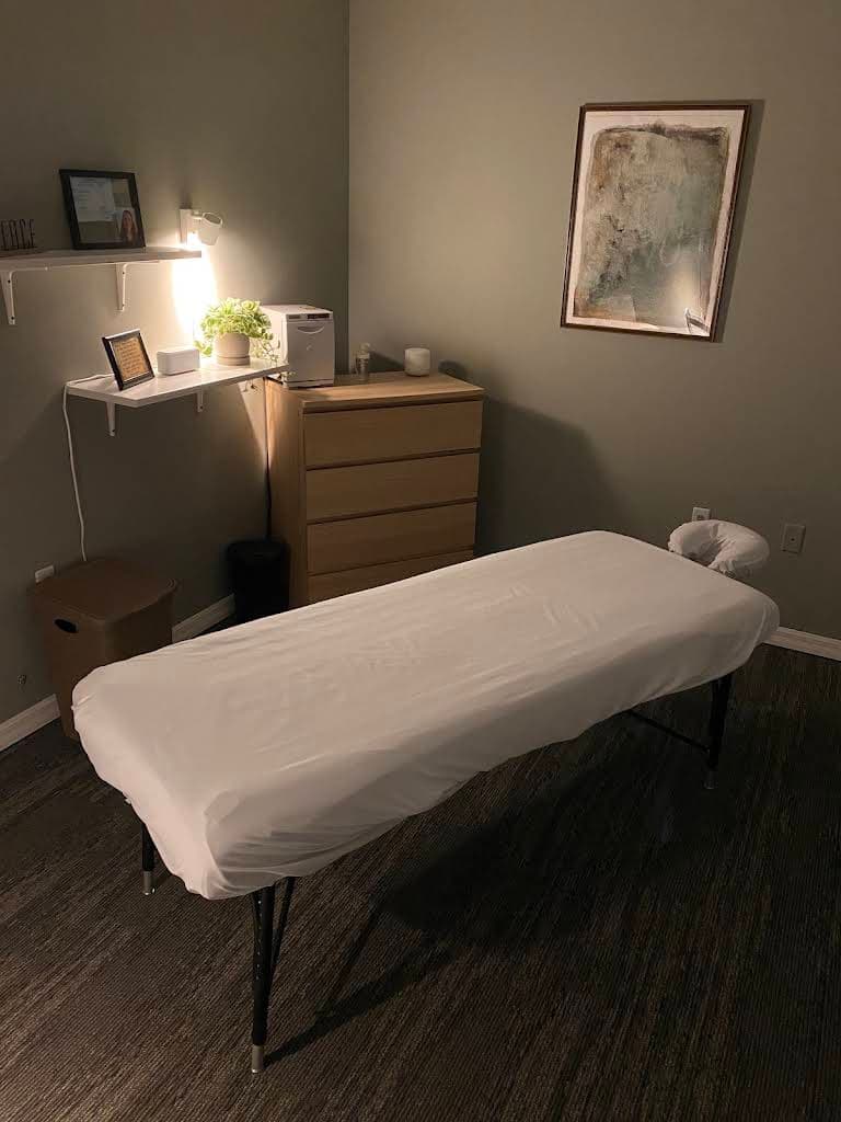 Photo of Well With You Massage Therapy