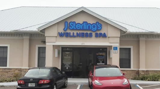 Photo of J Sterling's Wellness Spa - Clermont