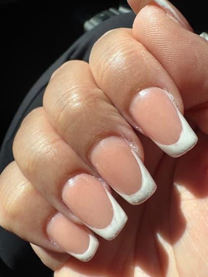 Photo of Mount Dora Nail & Spa