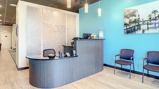 Photo of The Joint Chiropractic