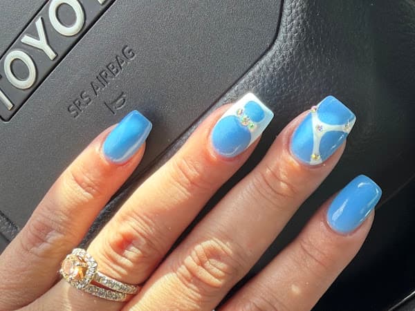 Photo of The Best Nail Spa Mt. Dora
