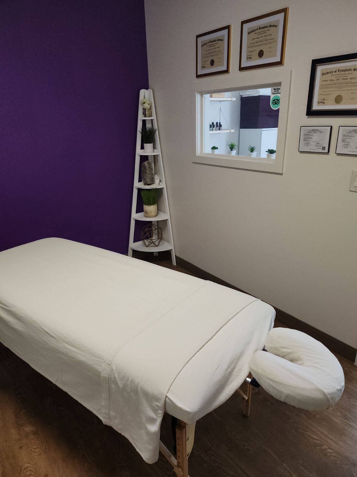 Photo of Purple Space Health & Wellness