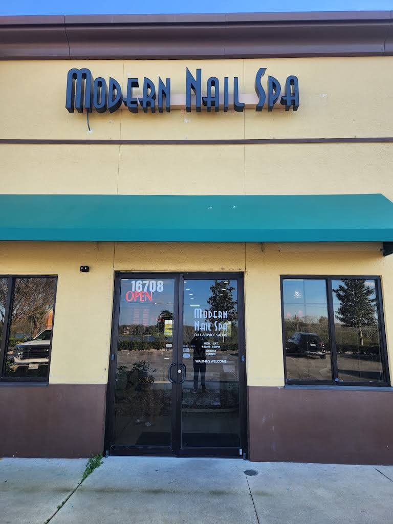 Photo of Modern Nail Spa