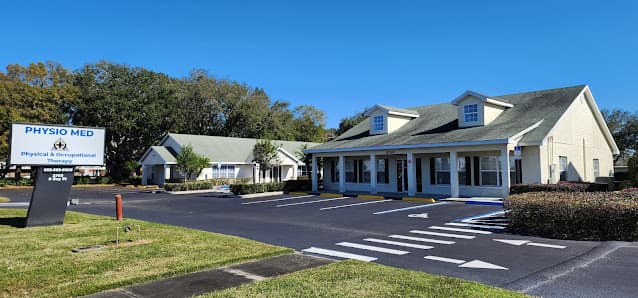 Photo of Physio Med Outpatient Rehab