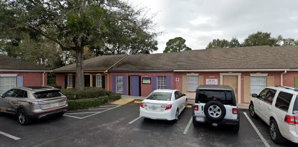 Photo of Nancy Jordan, LMT LLC