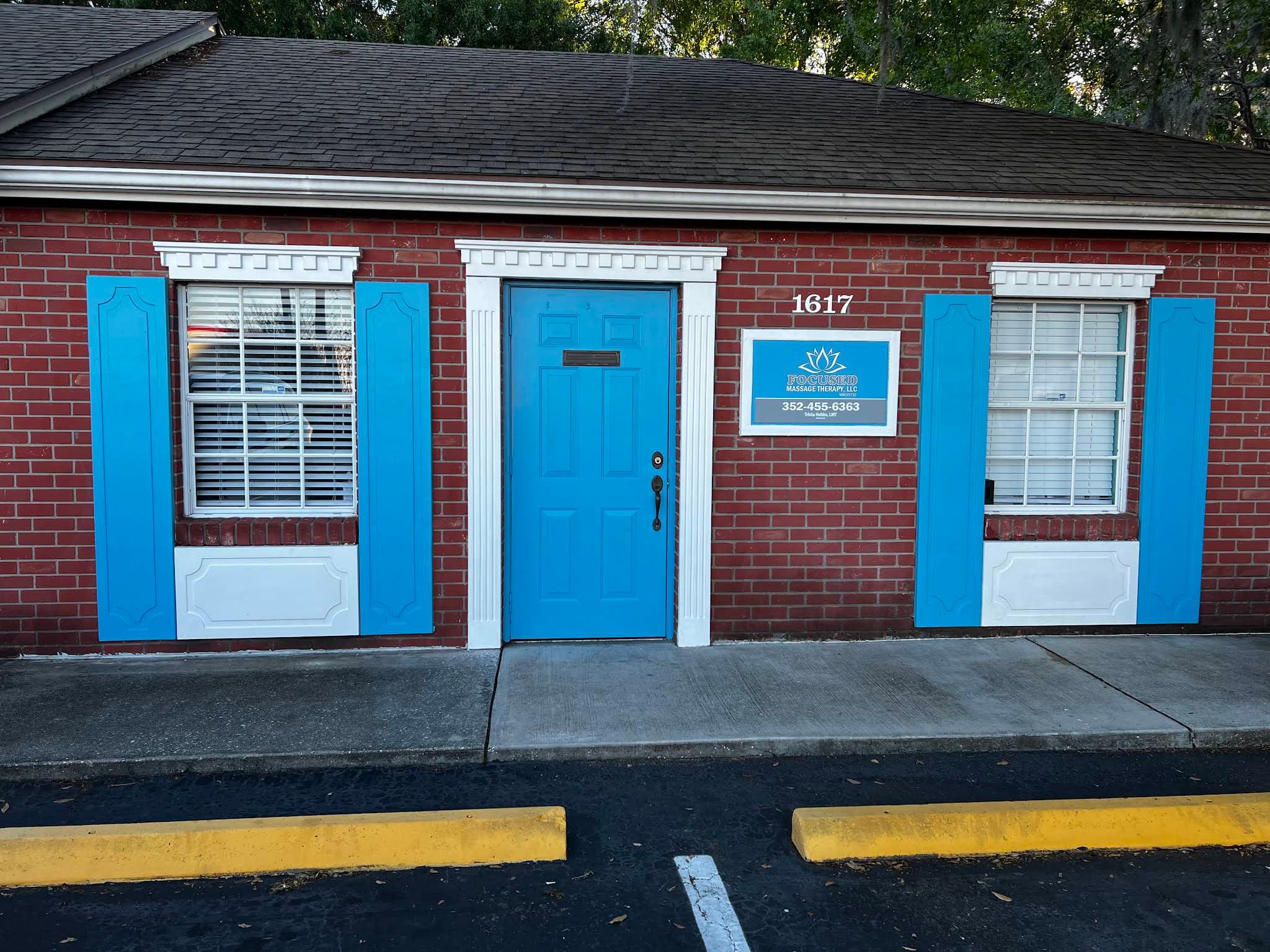 Photo of Focused Massage Therapy, LLC MM35710