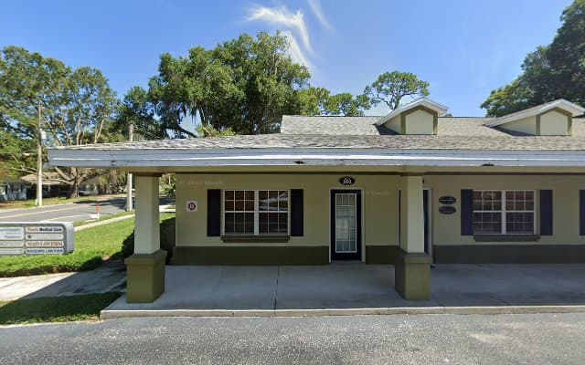 Photo of Healing House Wellness Chiropractic - Mount Dora