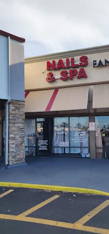 Photo of August Nails & Spa