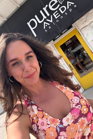 Photo of Pure Aveda Salonspa