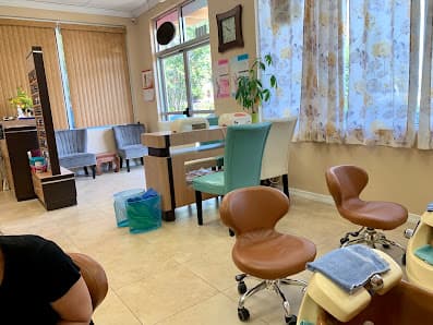 Photo of Charlie's Nails and Spa